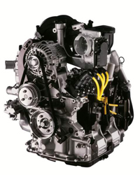 P7B16 Engine